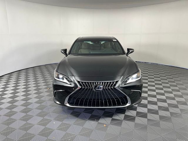 2025 Lexus ES 300h