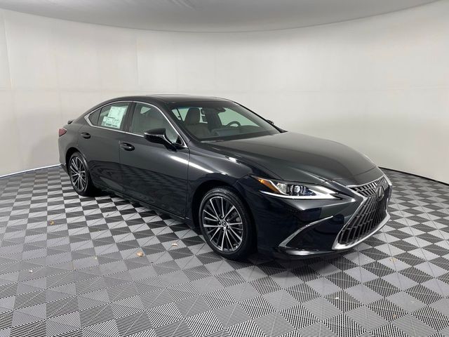 2025 Lexus ES 300h