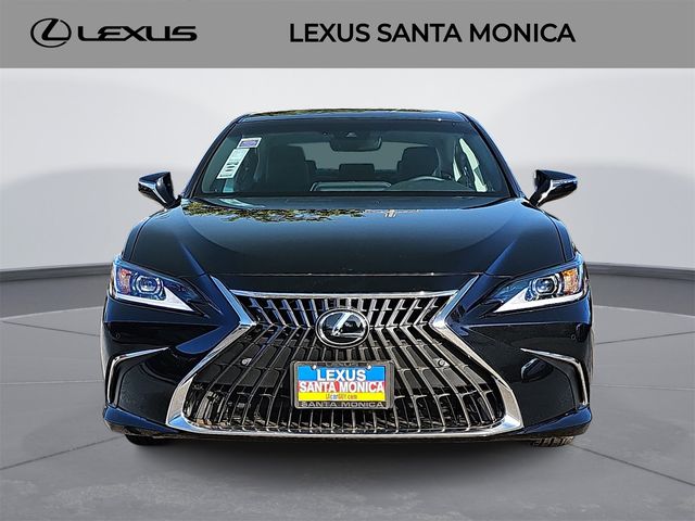 2025 Lexus ES 300h