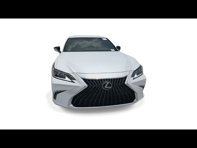 2025 Lexus ES 300h