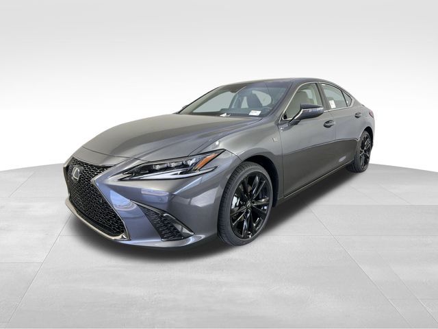 2025 Lexus ES 300h