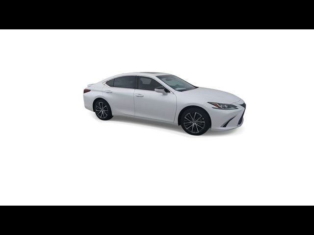 2025 Lexus ES 300h