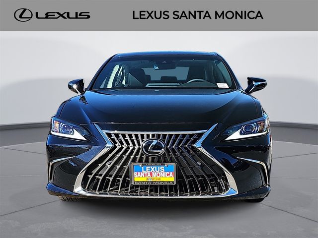 2025 Lexus ES 300h