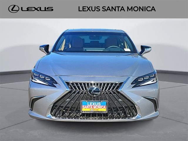 2025 Lexus ES 300h