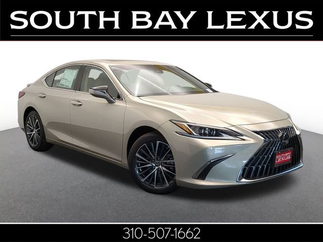 2025 Lexus ES 300h