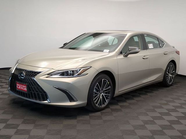 2025 Lexus ES 300h