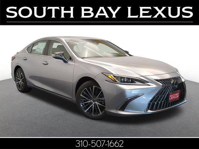 2025 Lexus ES 300h