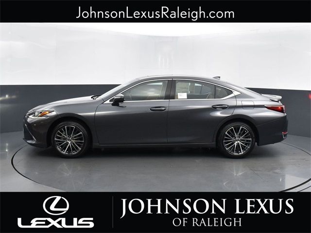 2025 Lexus ES 300h