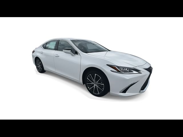 2025 Lexus ES 300h