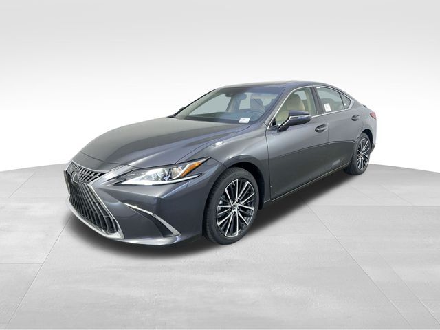 2025 Lexus ES 300h