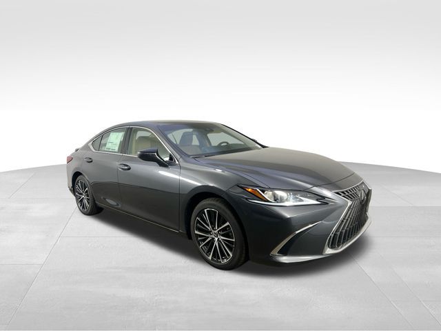 2025 Lexus ES 300h