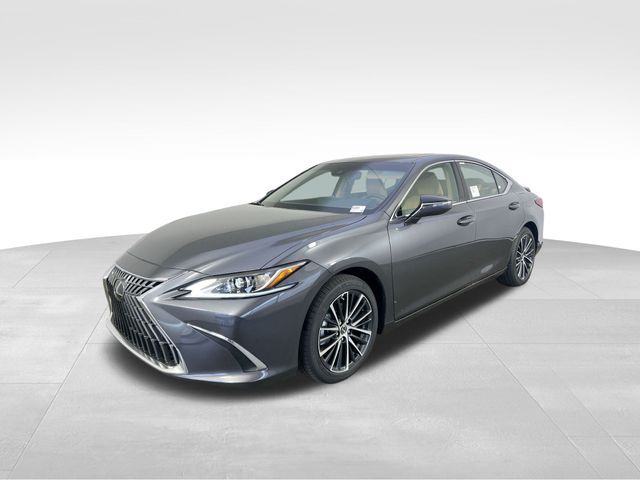 2025 Lexus ES 300h