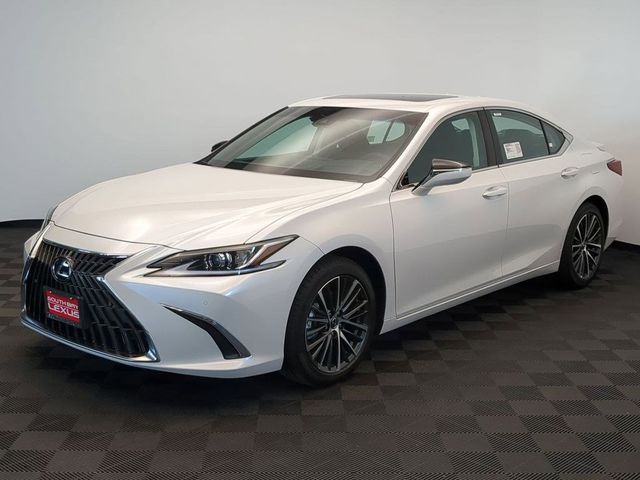 2025 Lexus ES 300h