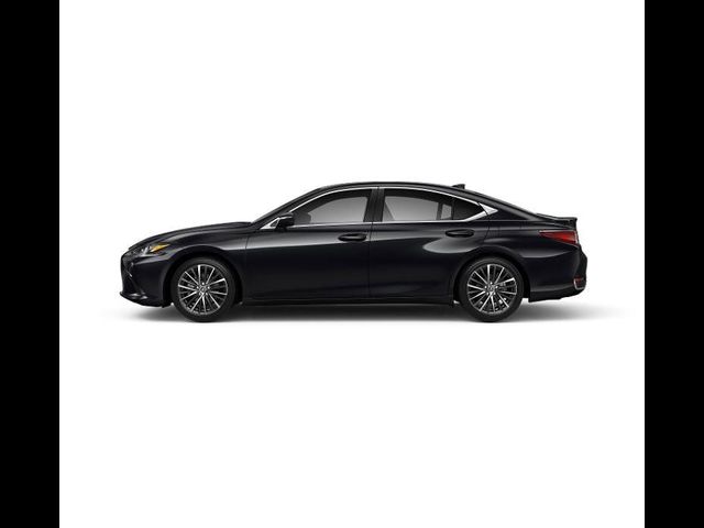 2025 Lexus ES 300h