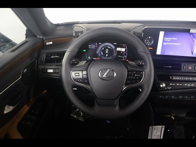 2025 Lexus ES 300h