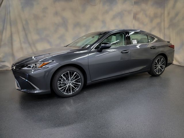 2025 Lexus ES 300h