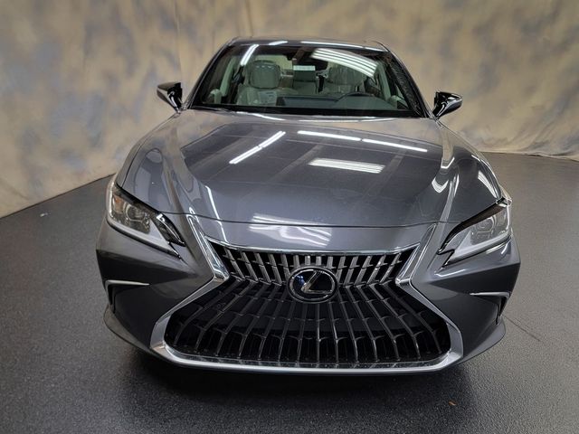 2025 Lexus ES 300h