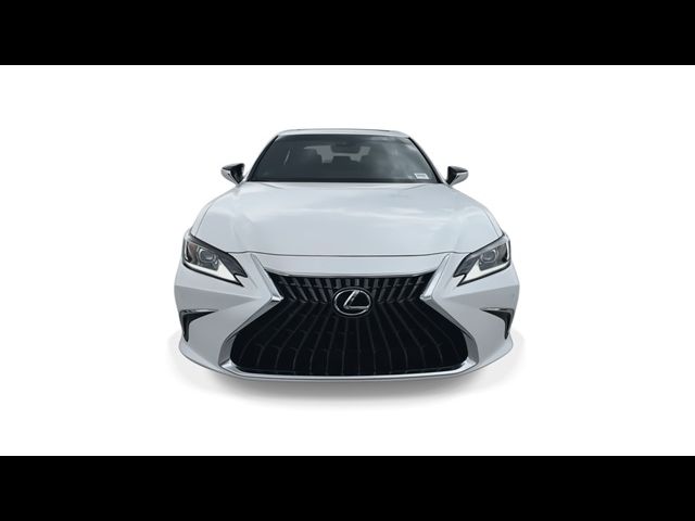 2025 Lexus ES 300h