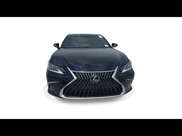 2025 Lexus ES 300h