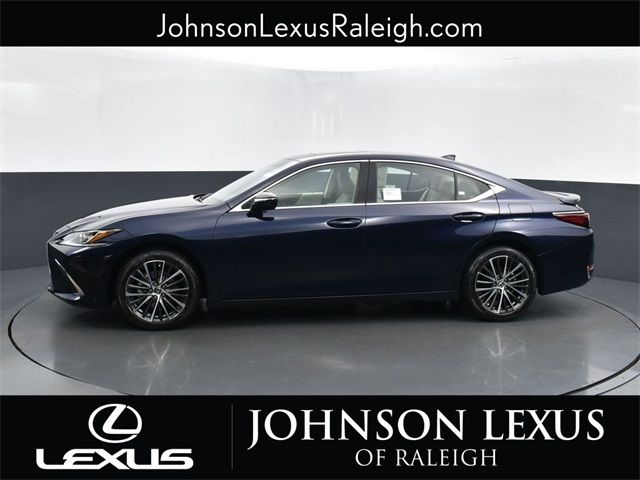 2025 Lexus ES 300h