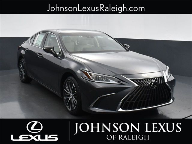 2025 Lexus ES 300h