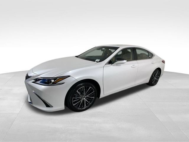 2025 Lexus ES 300h