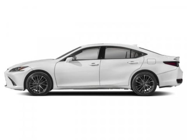 2025 Lexus ES 300h