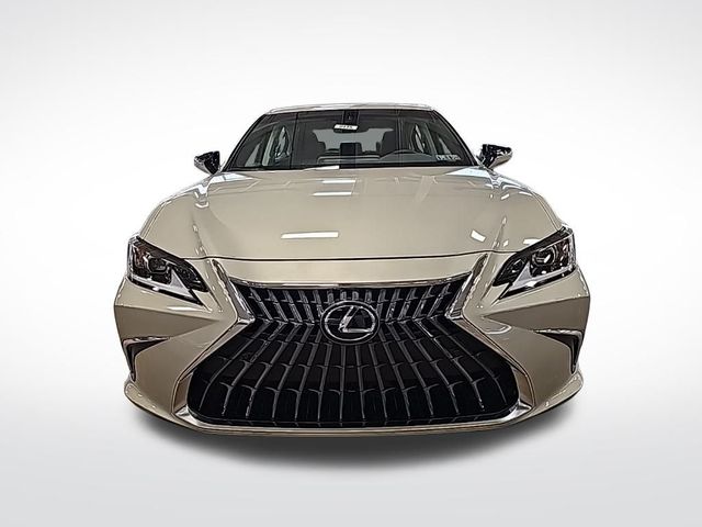 2025 Lexus ES 300h