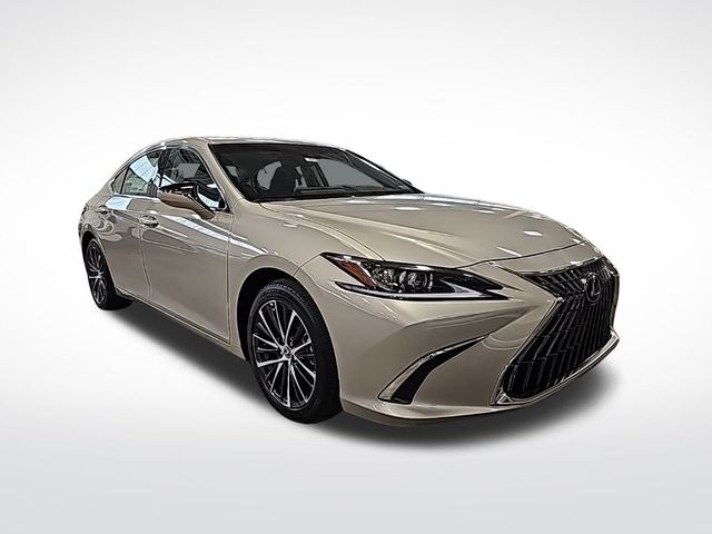 2025 Lexus ES 300h