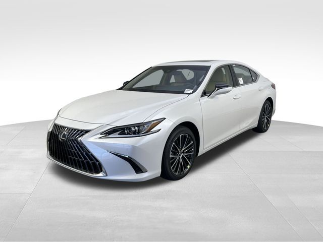 2025 Lexus ES 300h