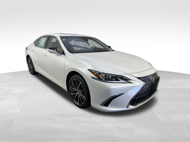 2025 Lexus ES 300h