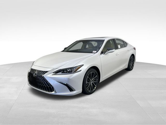 2025 Lexus ES 300h