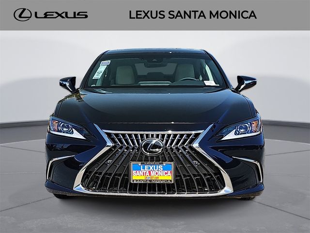 2025 Lexus ES 300h