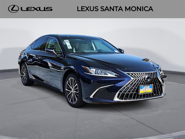 2025 Lexus ES 300h