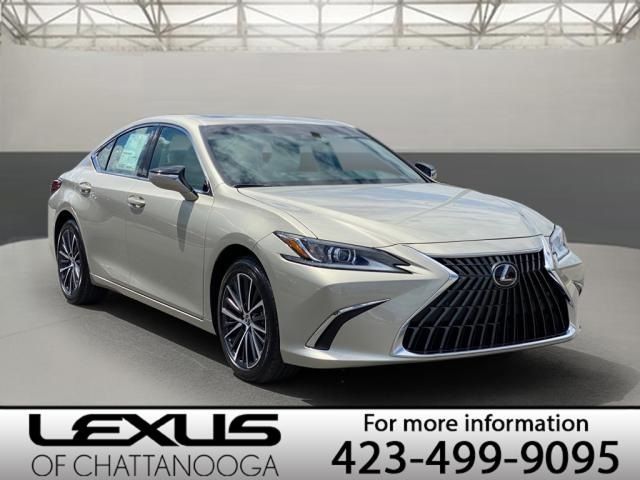 2025 Lexus ES 300h