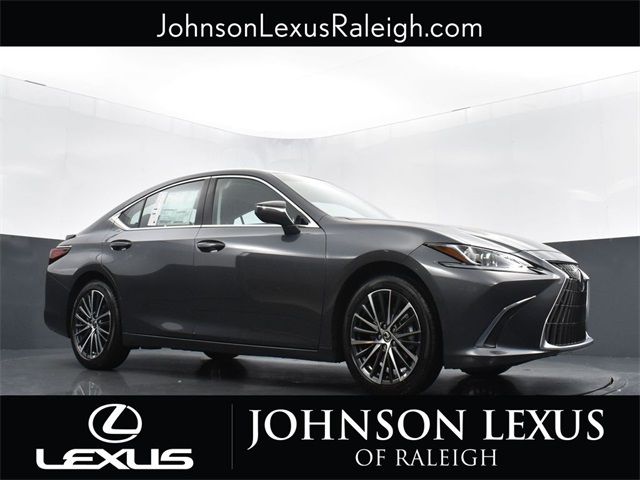 2025 Lexus ES 300h