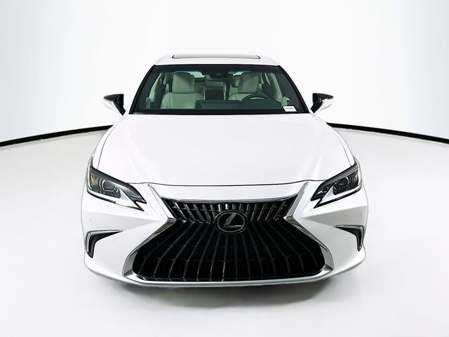 2025 Lexus ES 300h