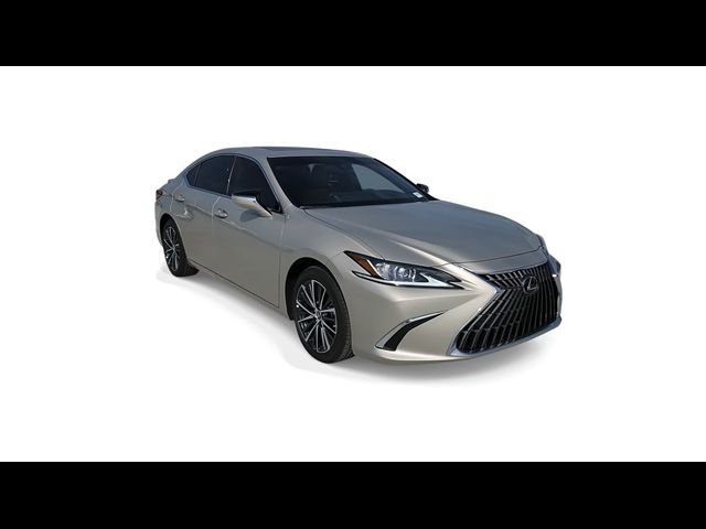 2025 Lexus ES 300h