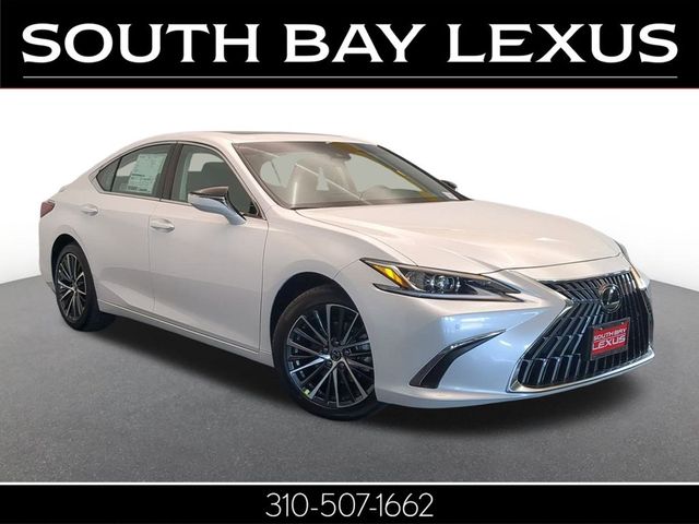 2025 Lexus ES 300h