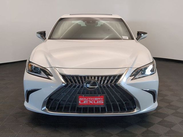 2025 Lexus ES 300h