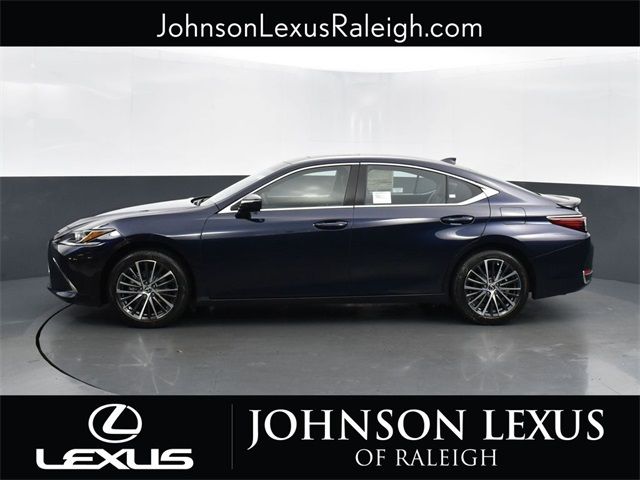 2025 Lexus ES 300h