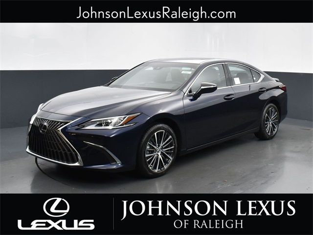 2025 Lexus ES 300h