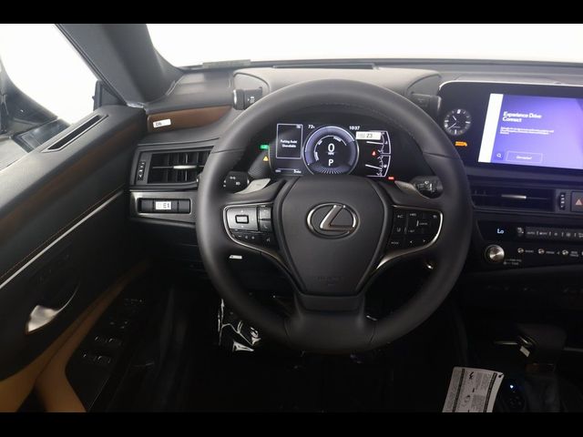 2025 Lexus ES 300h