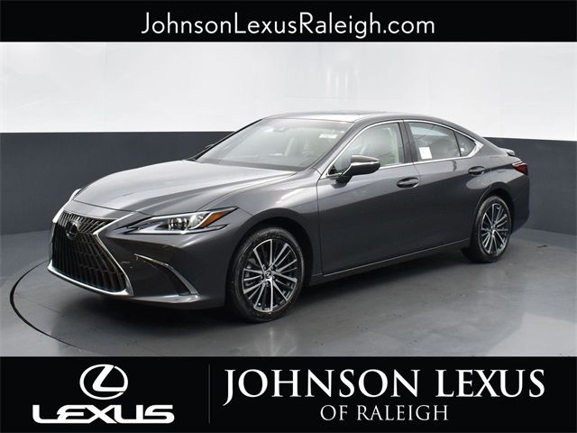 2025 Lexus ES 300h