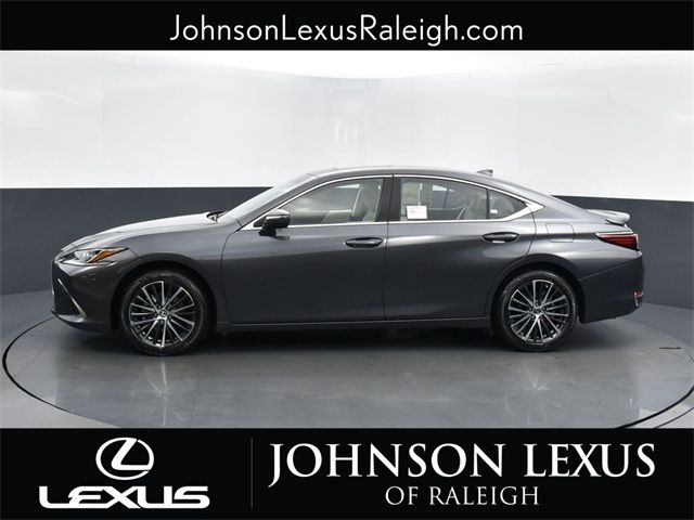 2025 Lexus ES 300h