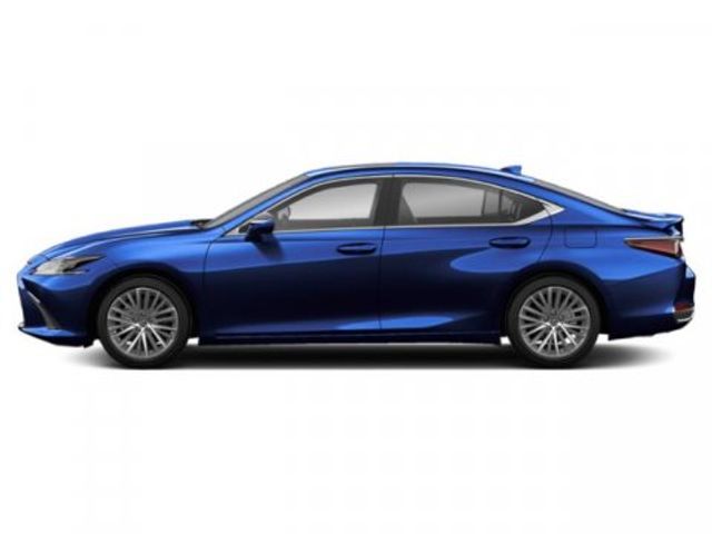 2025 Lexus ES 300h Luxury