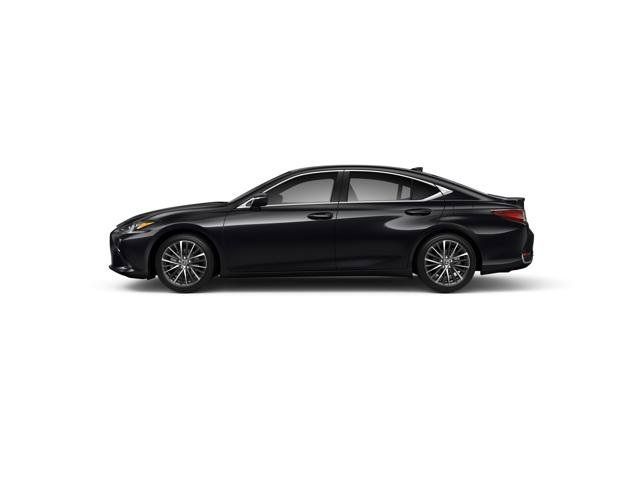 2025 Lexus ES 300h Luxury