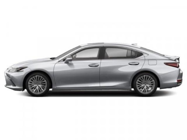 2025 Lexus ES 300h Luxury