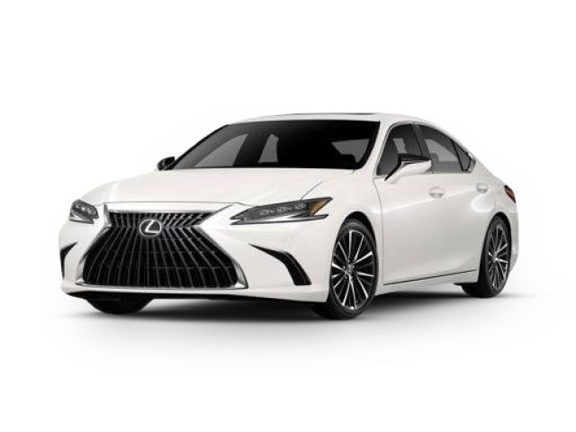 2025 Lexus ES 300h Luxury