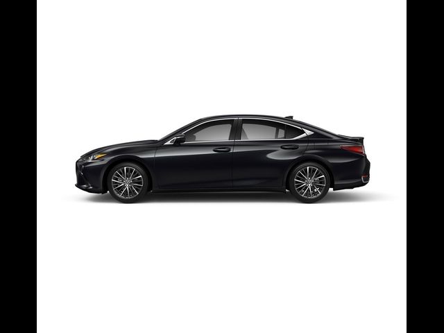 2025 Lexus ES 300h Luxury